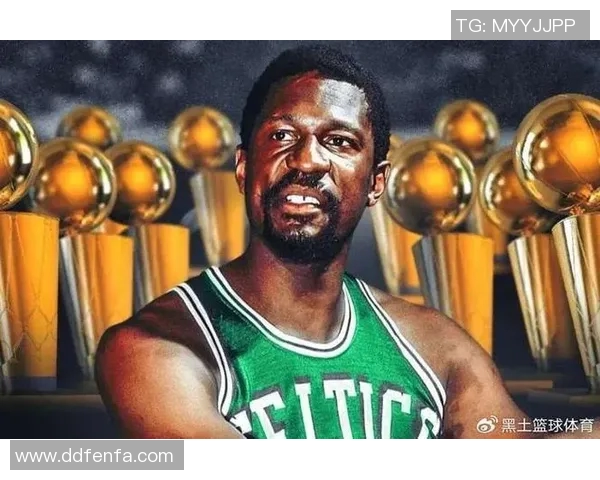 比尔拉塞尔如何塑造篮球文化与社会变革的交汇点