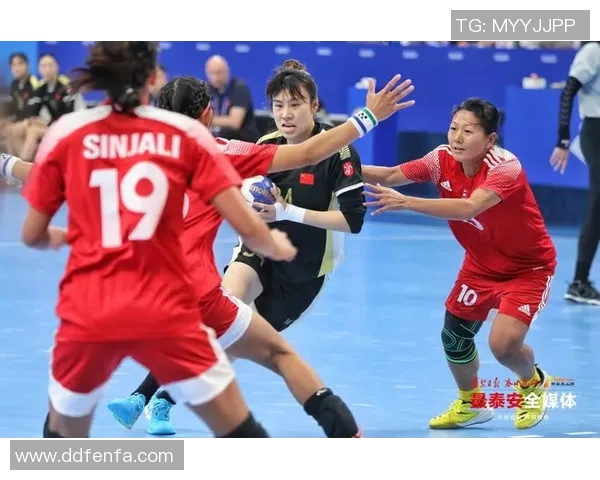 手球体育明星排名榜揭晓这些运动员的实力与魅力不容小觑