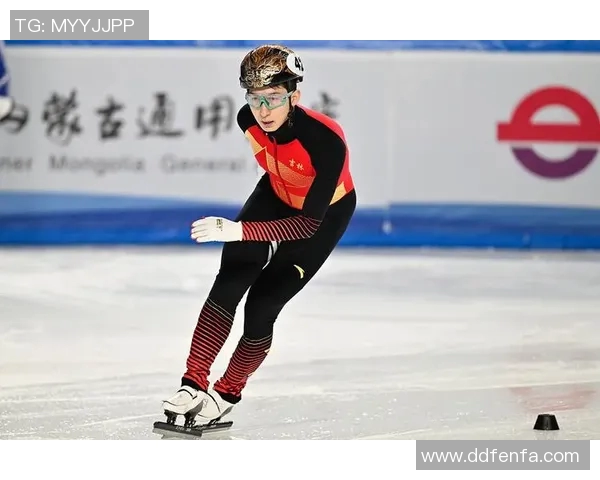 武大靖如何缩短冰雪运动梦想与现实之间的距离与挑战