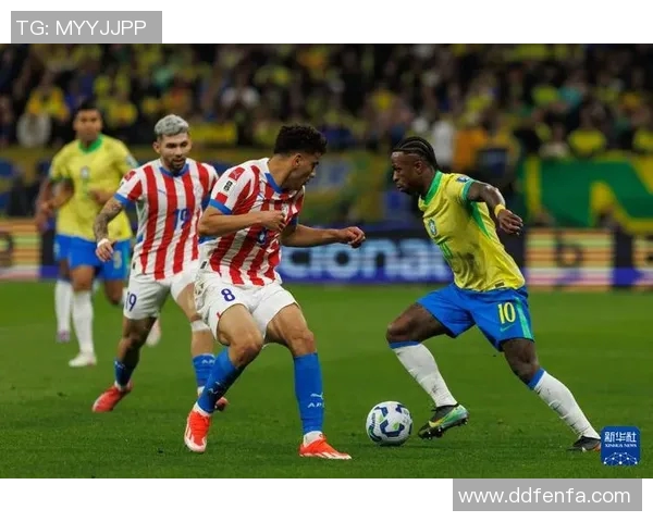 维尼修斯能否成为巴西队未来的核心支柱与发展潜力分析 维尼修斯能否成为巴西队未来的核心支柱与发展潜力分析