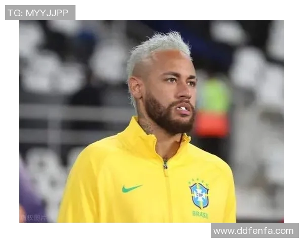 内马尔足球明星发型解析与潮流趋势分享 内马尔足球明星发型解析与潮流趋势分享