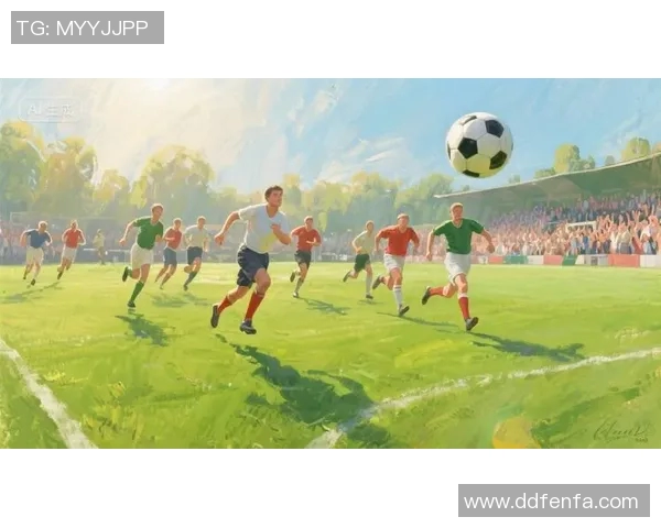 天赋异禀的足球巨星如何在绿茵场上书写传奇人生