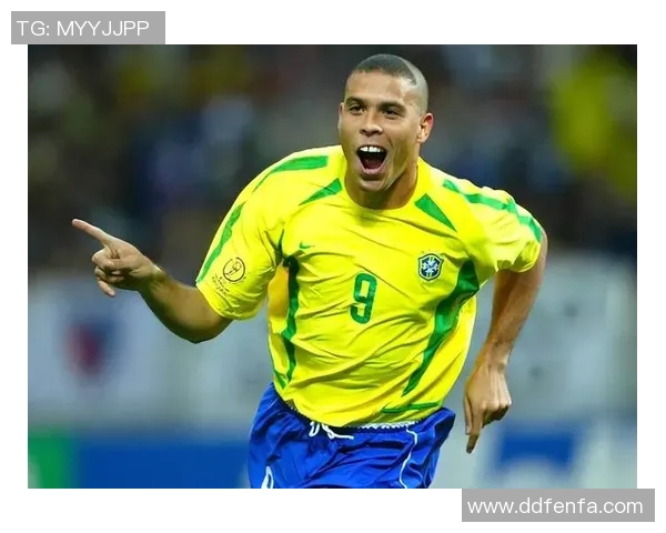 我心目中最具魅力与实力的足球明星是谁