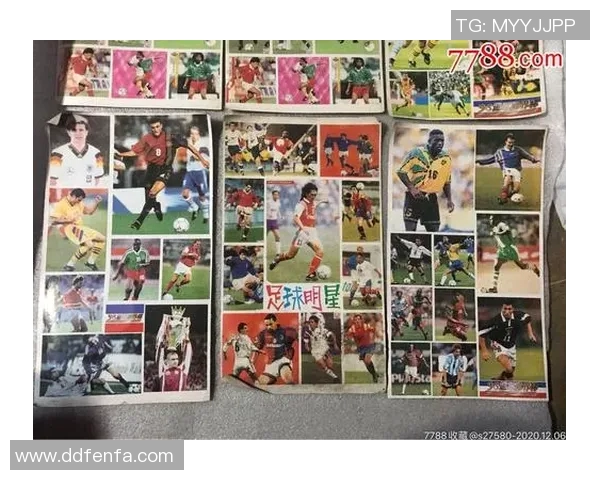 中国足球明星盘点：从历史传奇到现代新星的辉煌之路